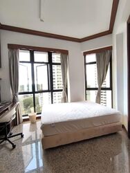 Dover Parkview (D5), Condominium #555015931